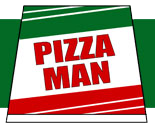Perry Torgersen – Pizza Man